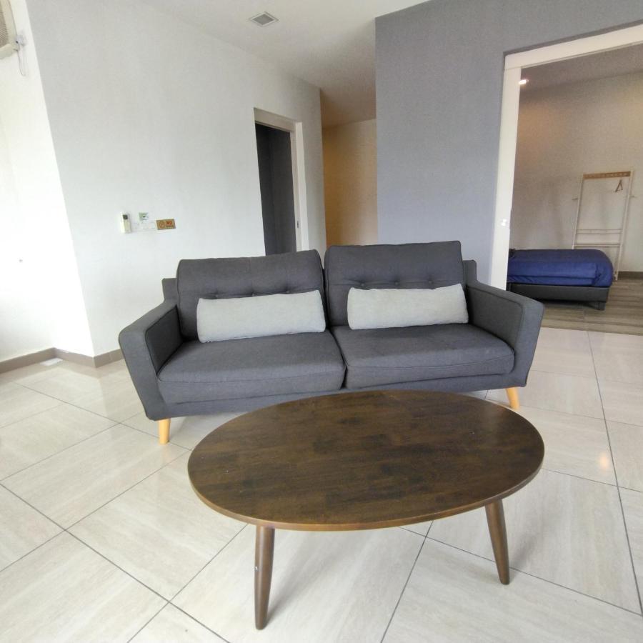 Apartment Octagon Premium Town Center 2br 121 By Grab A