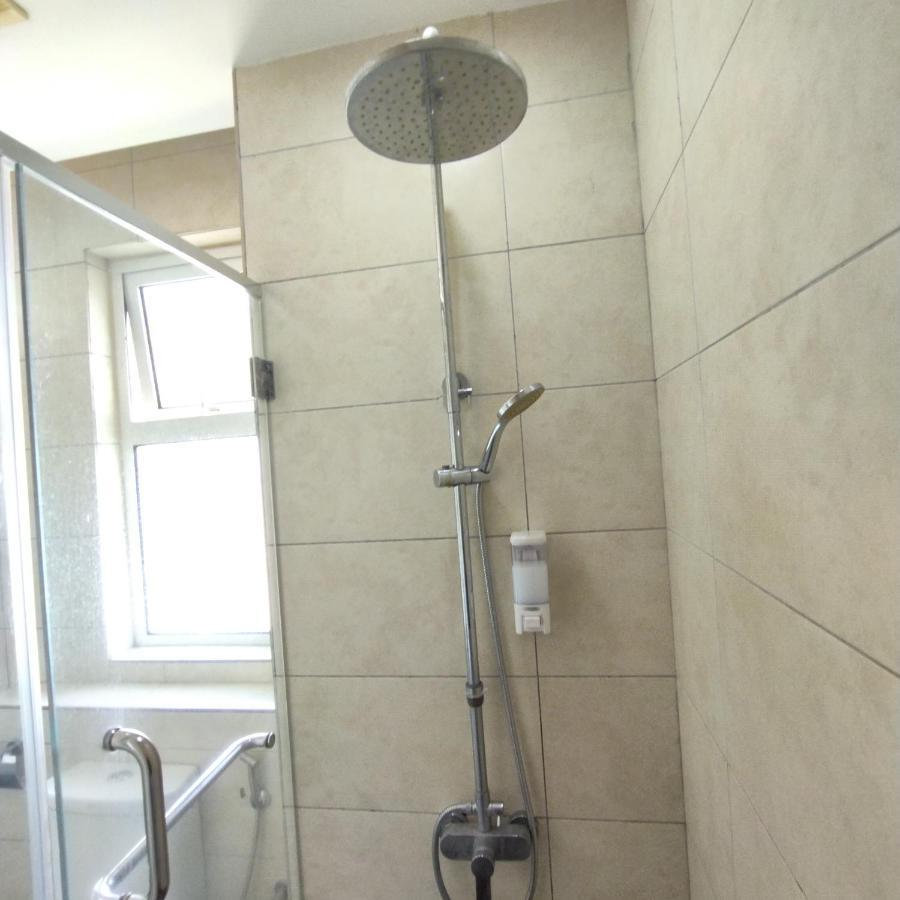Apartment Octagon Premium Town Center 2br 121 By Grab A *