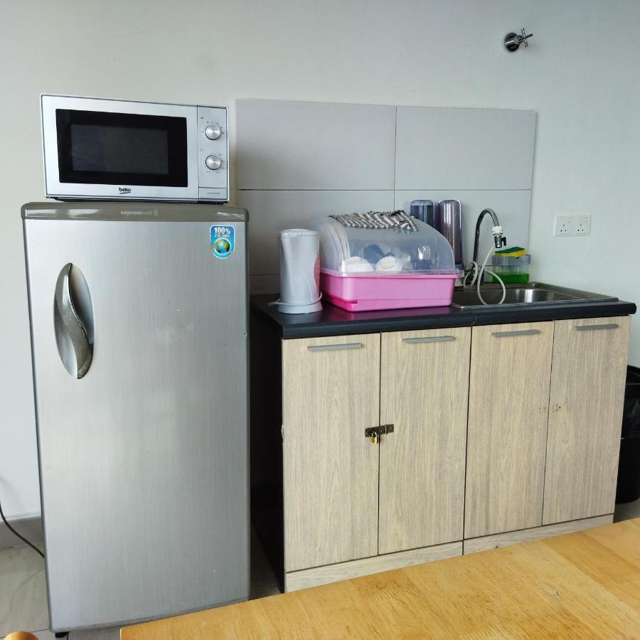 Octagon Premium Town Center 2br 121 By Grab A * Ipoh