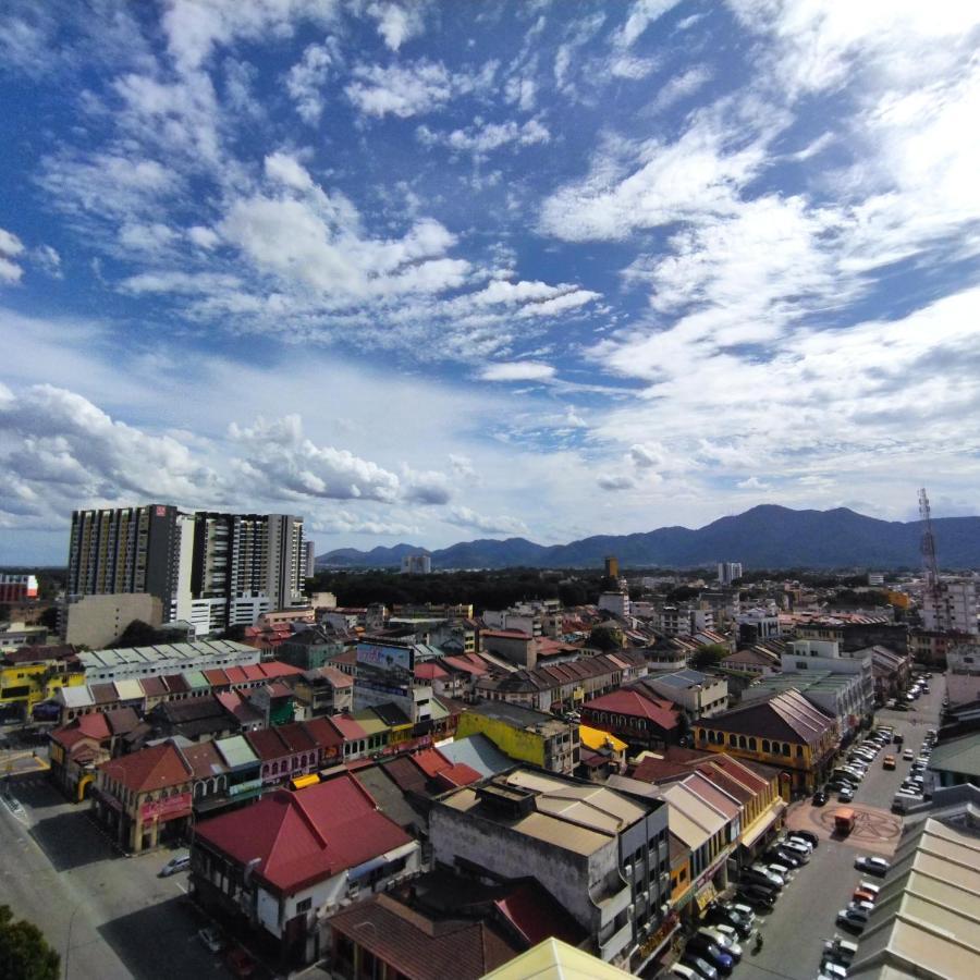 Octagon Premium Town Center 2br 121 By Grab A Apartment