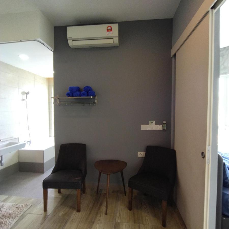 Apartment Octagon Premium Town Center 2br 121 By Grab A *